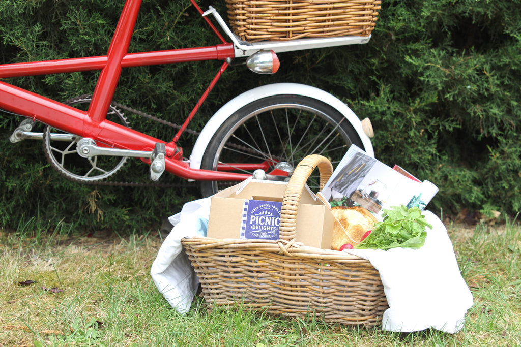 Tips for the Perfect Picnic