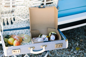 The GF Ploughman's Picnic